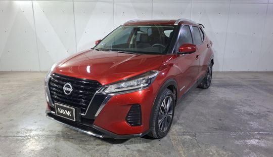 Nissan • Kicks