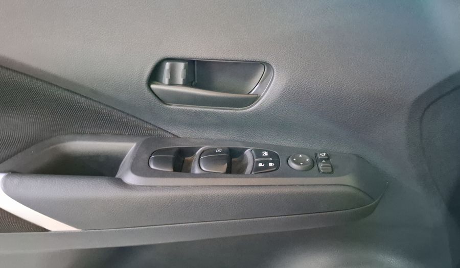 Nissan Kicks 1.2 HEV ADVANCE E-POWER Suv 2023
