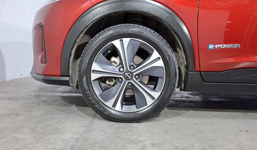 Nissan Kicks 1.2 HEV ADVANCE E-POWER Suv 2023