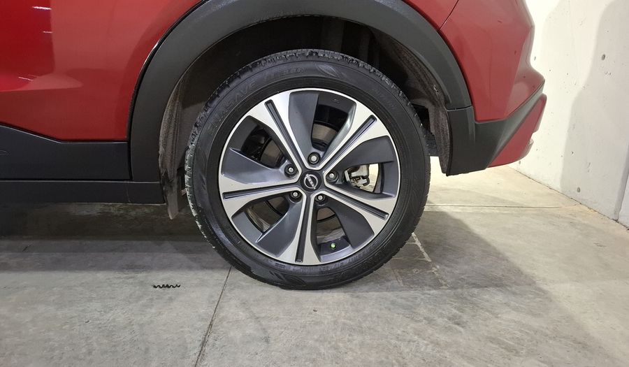 Nissan Kicks 1.2 HEV ADVANCE E-POWER Suv 2023