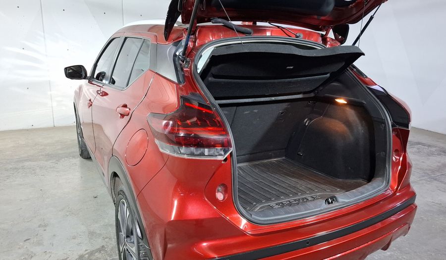 Nissan Kicks 1.2 HEV ADVANCE E-POWER Suv 2023