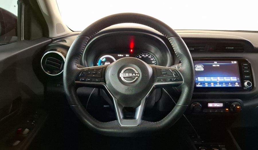 Nissan Kicks 1.2 HEV ADVANCE E-POWER Suv 2023
