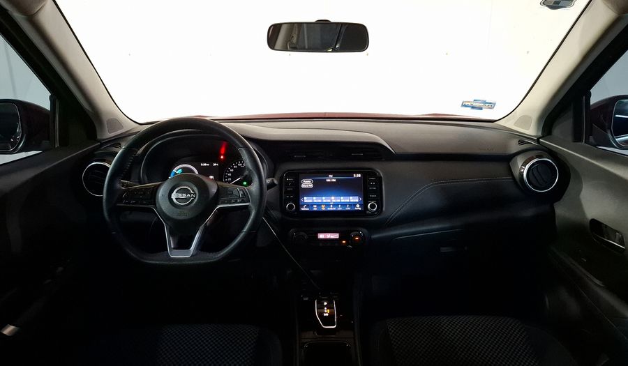 Nissan Kicks 1.2 HEV ADVANCE E-POWER Suv 2023
