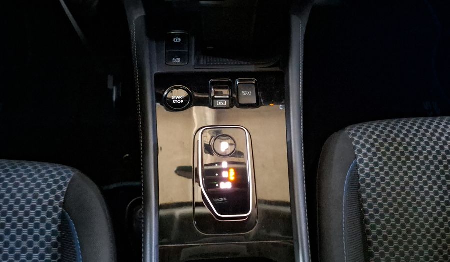 Nissan Kicks 1.2 HEV ADVANCE E-POWER Suv 2023