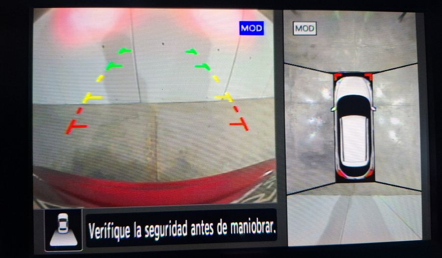 Nissan Kicks 1.2 HEV ADVANCE E-POWER Suv 2023