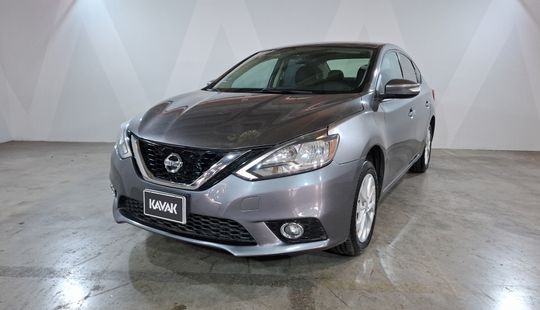 Nissan • Sentra