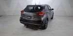 Nissan Kicks 1.6 ADVANCE LTS CVT A/C Suv 2017