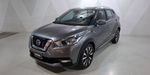 Nissan Kicks 1.6 ADVANCE LTS CVT A/C Suv 2017
