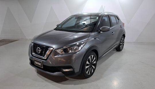 Nissan • Kicks