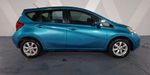 Nissan Note 1.6 SENSE CVT Hatchback 2016
