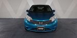 Nissan Note 1.6 SENSE CVT Hatchback 2016