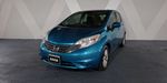 Nissan Note 1.6 SENSE CVT Hatchback 2016