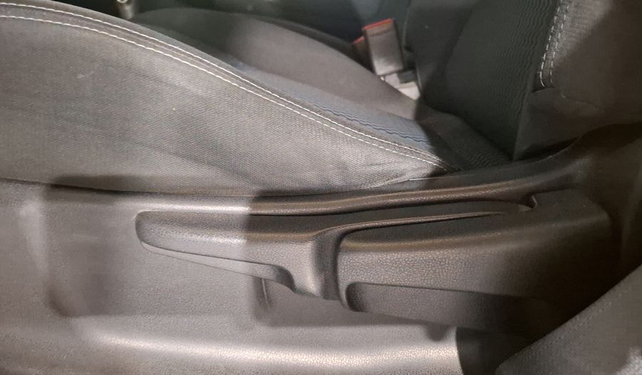 Nissan Note 1.6 SENSE CVT Hatchback 2016