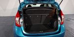 Nissan Note 1.6 SENSE CVT Hatchback 2016