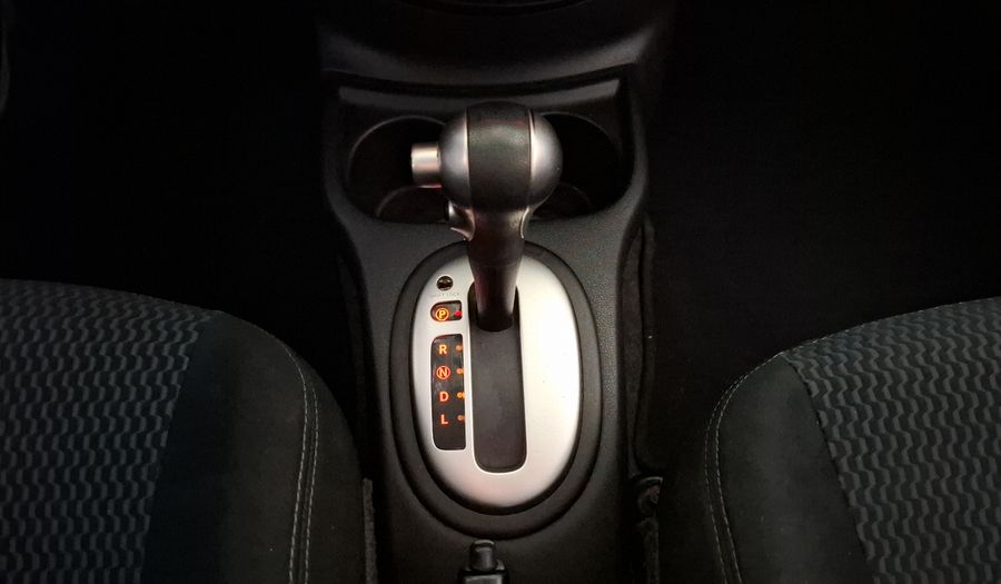 Nissan Note 1.6 SENSE CVT Hatchback 2016