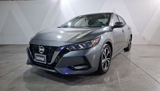 Nissan • Sentra