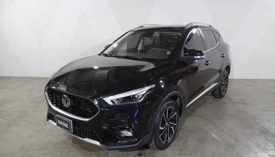Mg • Zs