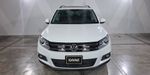 Volkswagen Tiguan 1.4 WOLFSBURG EDITION Suv 2017