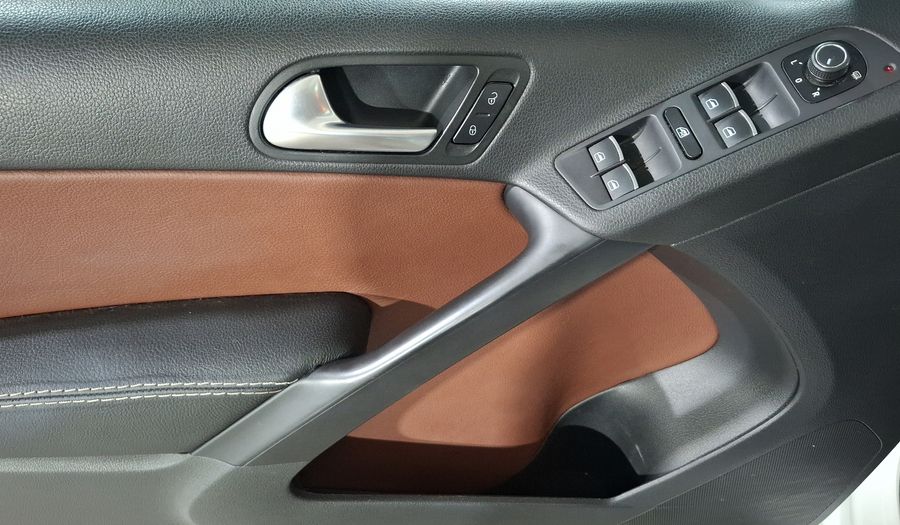Volkswagen Tiguan 1.4 WOLFSBURG EDITION Suv 2017