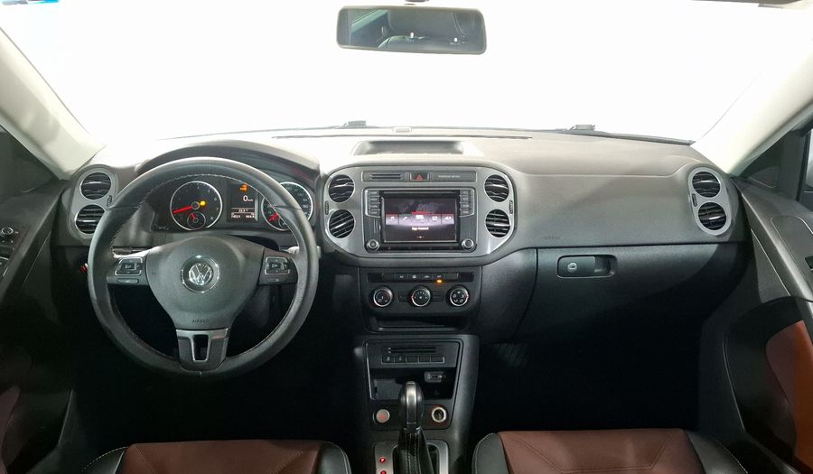 Volkswagen Tiguan 1.4 WOLFSBURG EDITION Suv 2017