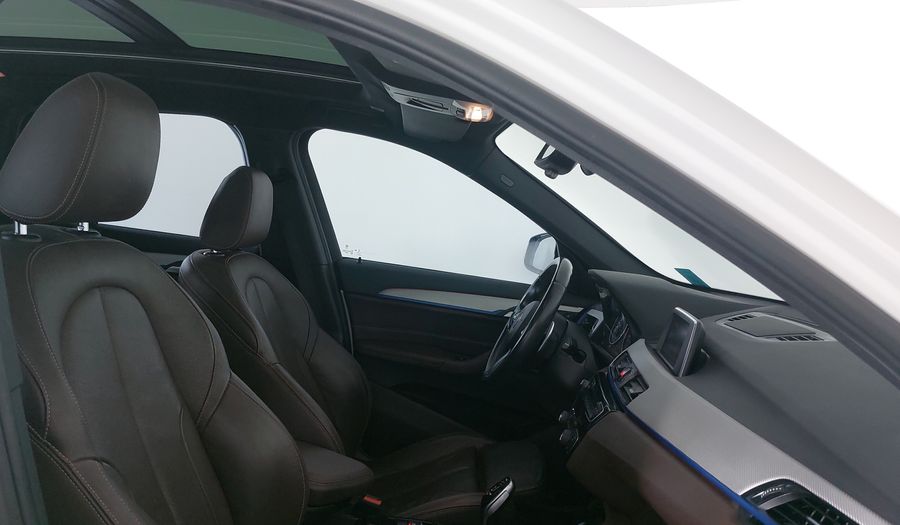 Bmw X1 2.0 SDRIVE20IA M SPORT AT Suv 2018