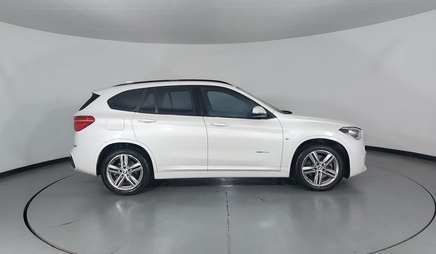 Bmw X1 2.0 SDRIVE20IA M SPORT AT Suv 2018