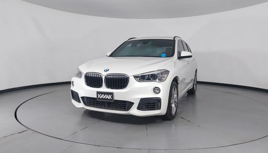 Bmw • X1