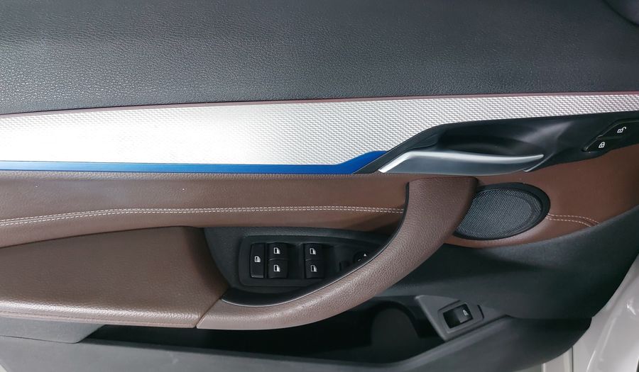 Bmw X1 2.0 SDRIVE20IA M SPORT AT Suv 2018