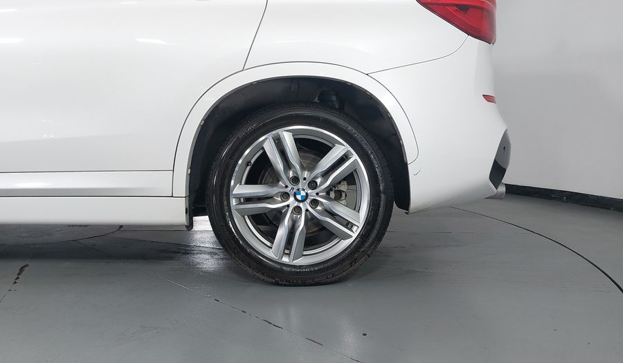 Bmw X1 2.0 SDRIVE20IA M SPORT AT Suv 2018