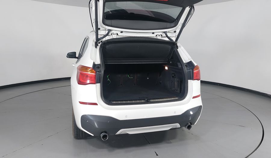 Bmw X1 2.0 SDRIVE20IA M SPORT AT Suv 2018