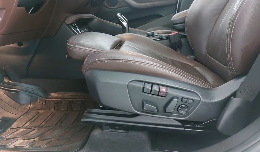 Bmw X1 2.0 SDRIVE20IA M SPORT AT Suv 2018