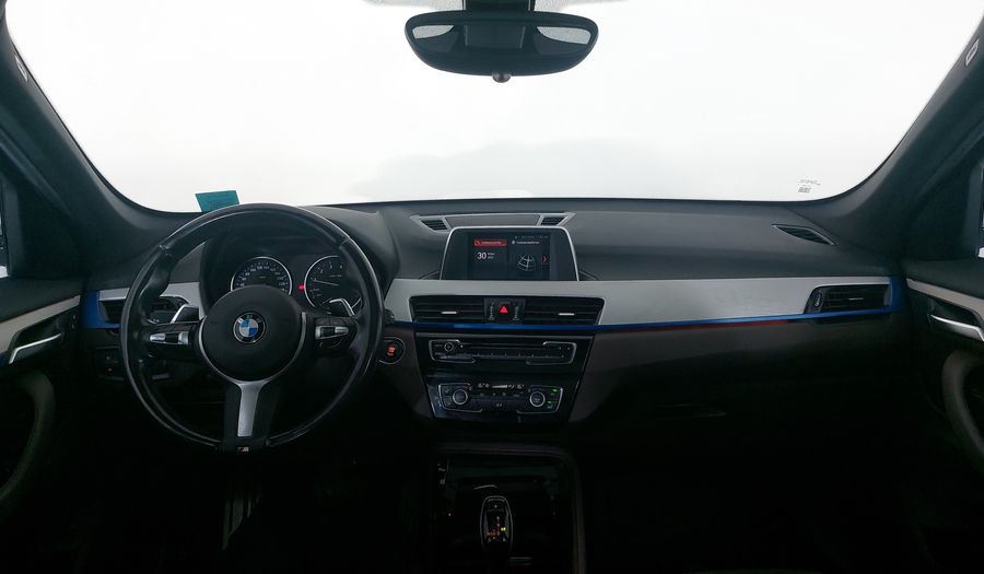 Bmw X1 2.0 SDRIVE20IA M SPORT AT Suv 2018