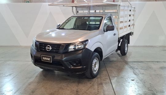 Nissan • NP300