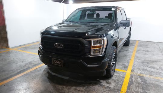 Ford • F-150
