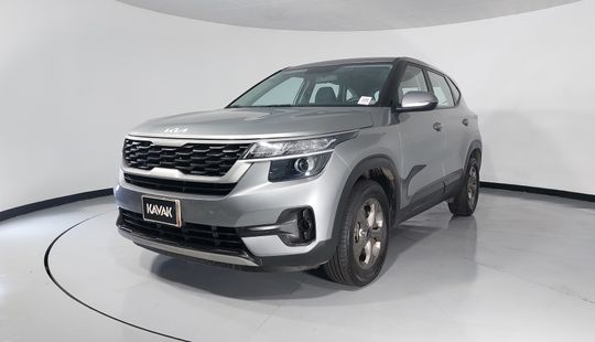 Kia • Seltos
