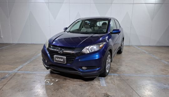 Honda • HR-V