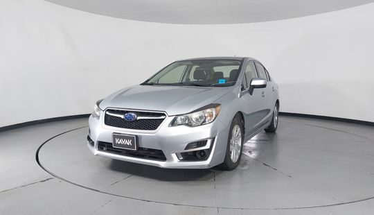 Subaru • Impreza