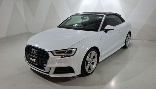 Audi • A3