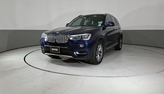 Bmw • X3