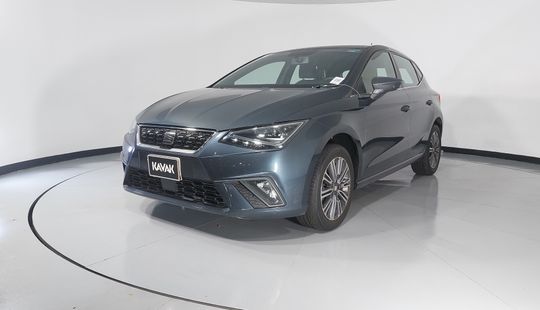 2019 • 51,270 km • Manual