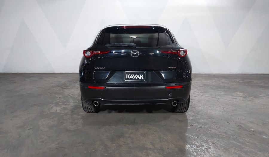 Mazda Cx-30 2.5 I SPORT AUTO Suv 2023