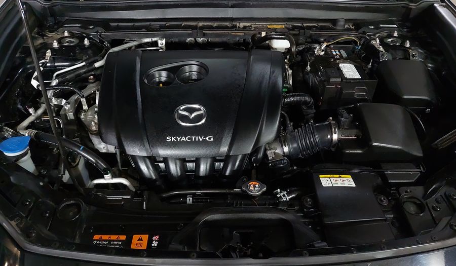 Mazda Cx-30 2.5 I SPORT AUTO Suv 2023