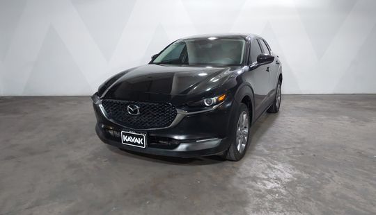 Mazda • CX-30