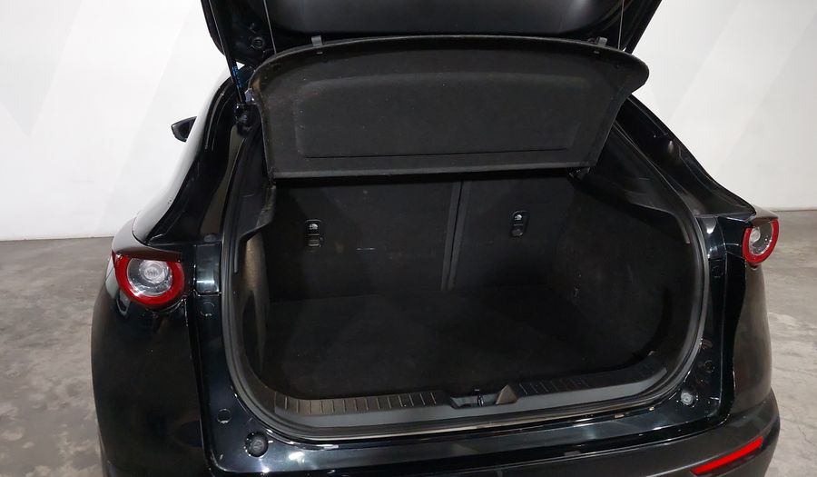 Mazda Cx-30 2.5 I SPORT AUTO Suv 2023