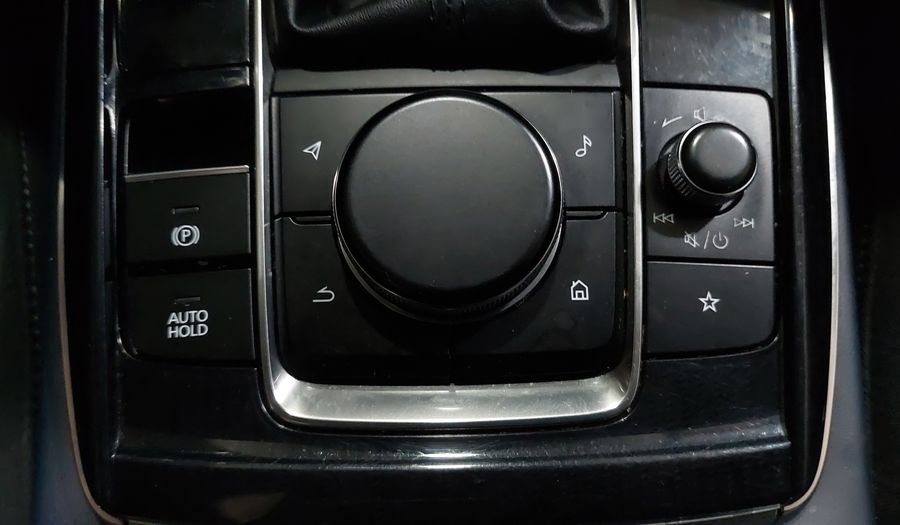 Mazda Cx-30 2.5 I SPORT AUTO Suv 2023