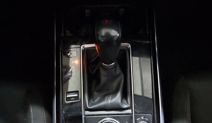 Mazda Cx-30 2.5 I SPORT AUTO Suv 2023