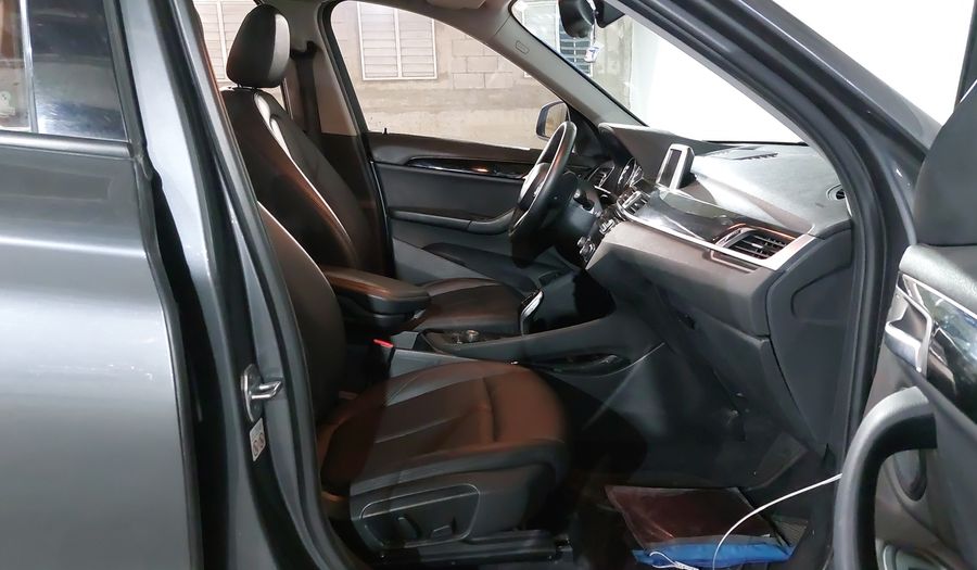 Bmw X1 2.0 SDRIVE20IA X LINE DCT Suv 2019
