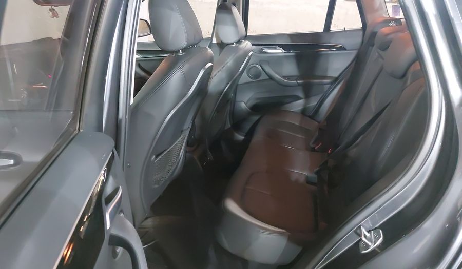 Bmw X1 2.0 SDRIVE20IA X LINE DCT Suv 2019