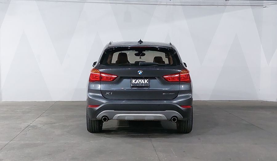 Bmw X1 2.0 SDRIVE20IA X LINE DCT Suv 2019