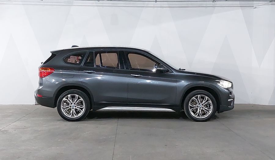 Bmw X1 2.0 SDRIVE20IA X LINE DCT Suv 2019